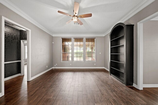 Building Photo - 1207 Wildewood Ct