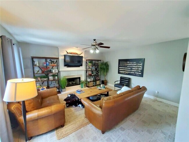 Building Photo - 5347 Spalding Mill Pl