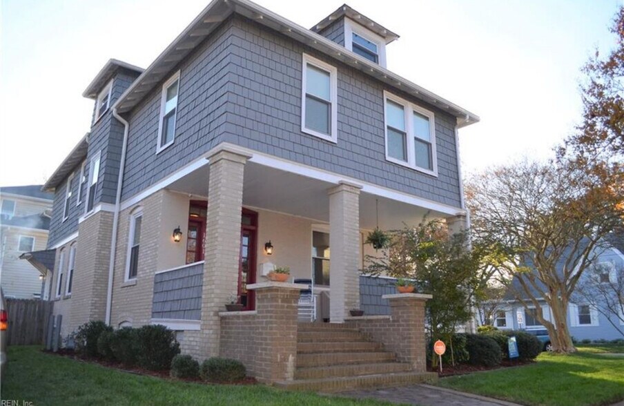 Building Photo - 1601 Ashland Ave