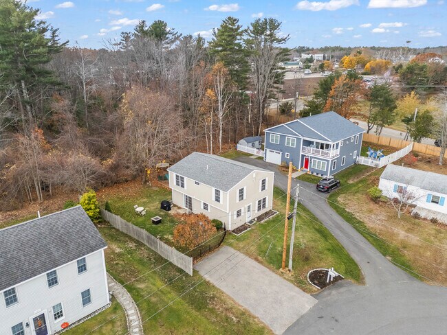 Building Photo - 60 Merrifield Ct