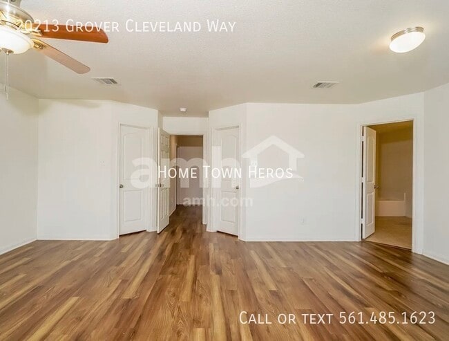 Building Photo - 20213 Grover Cleveland Way