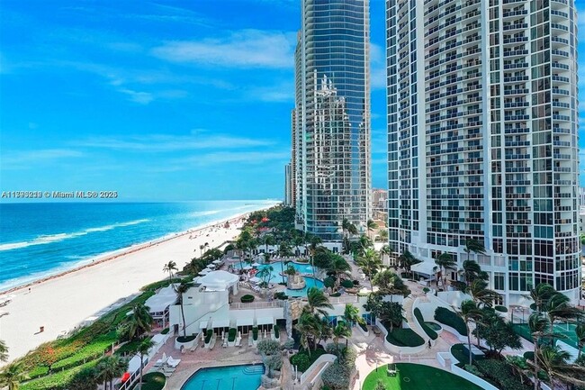 Primary Photo - 18101 Collins Ave