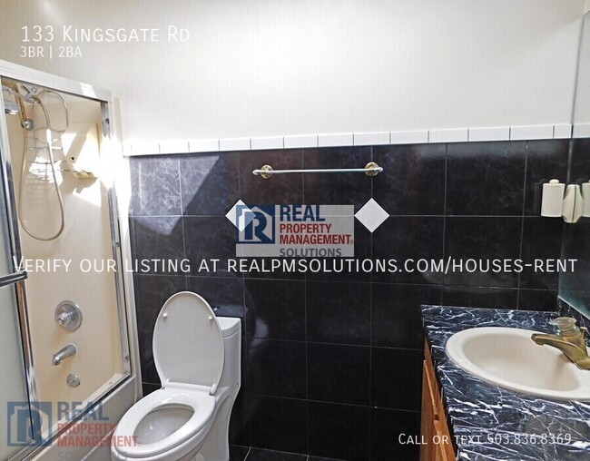 Building Photo - 133 Kingsgate Rd