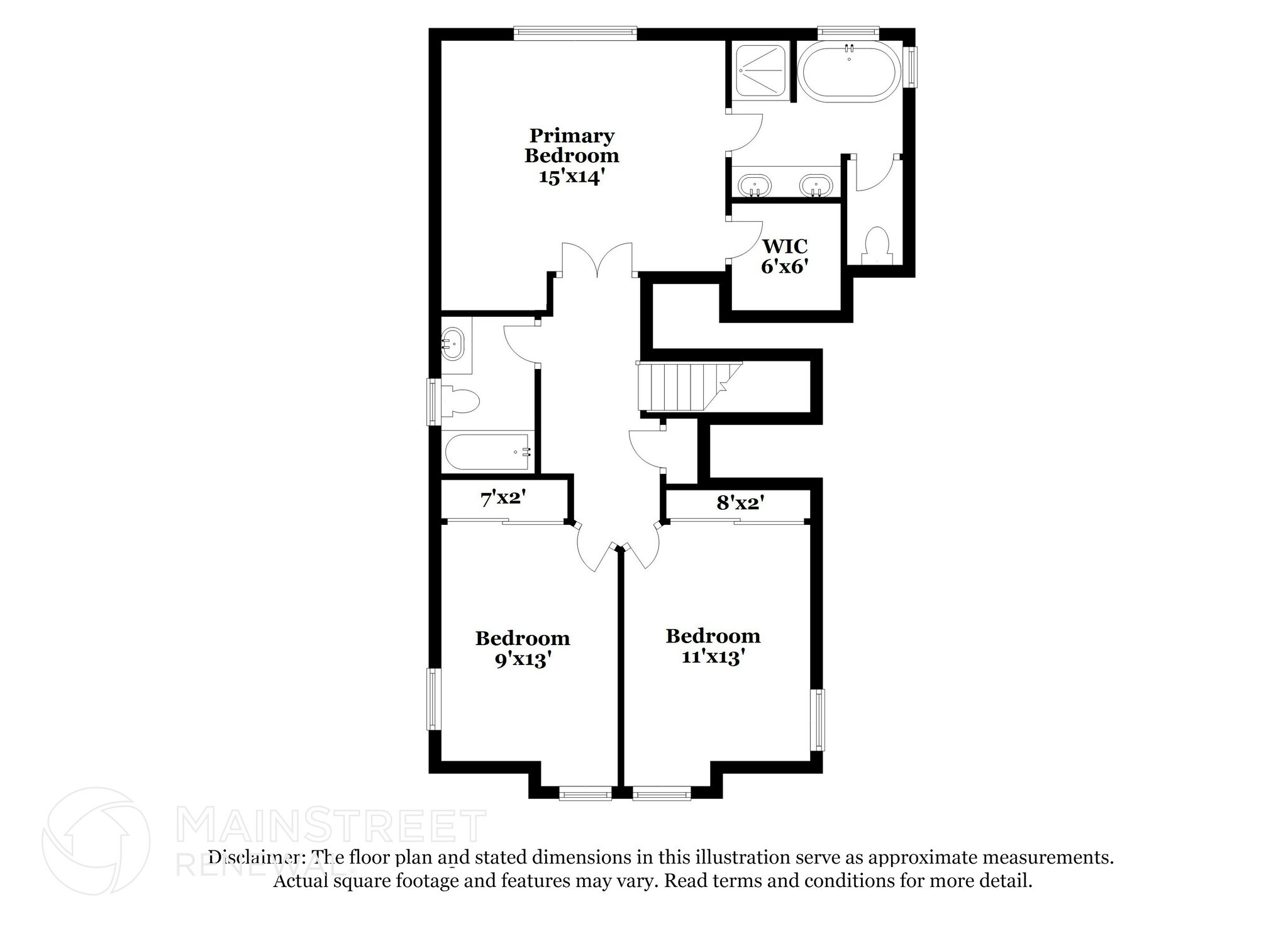 Building Photo - 2911 S Tower Way