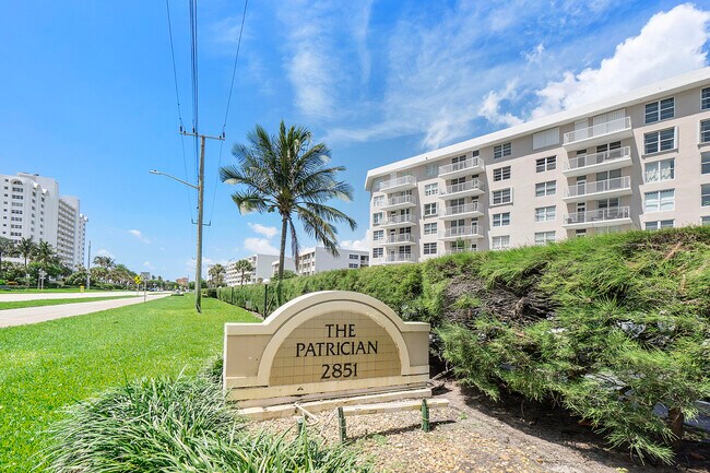 Building Photo - 2851 S Ocean Blvd
