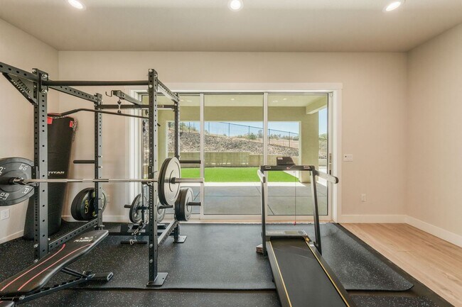 Building Photo - Newly Built 5BR Luxury Home in El Dorado Hills – 3,926 Sq Ft!