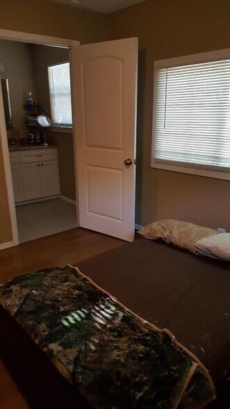 Building Photo - 3709 Baldwin Ave