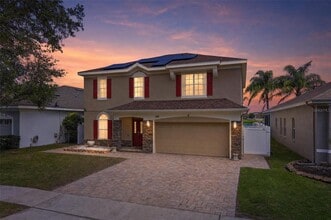 Building Photo - 1555 Harrier Dr