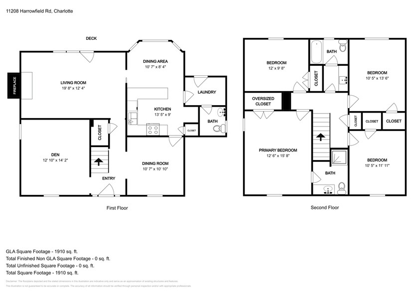 Building Photo - 11208 Harrowfield Rd