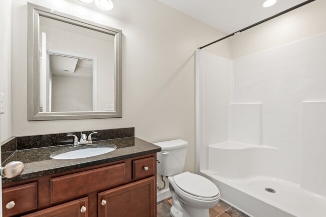 Building Photo - 3 BR, 2 BA 2-Car Garage Modern Ranch Livin...