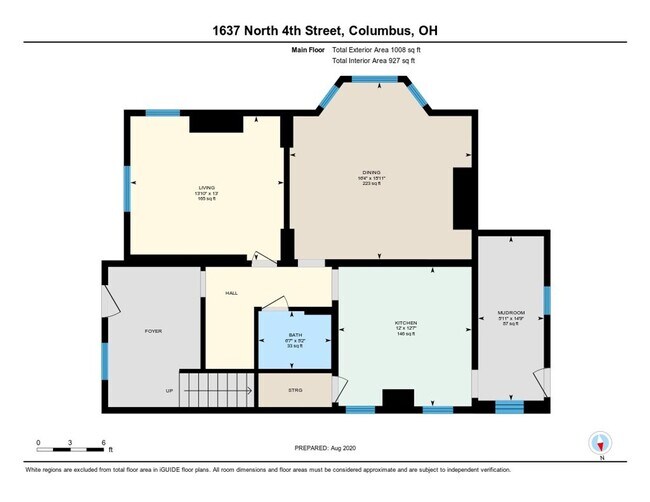 Building Photo - 6 Bedroom on OSU Campus