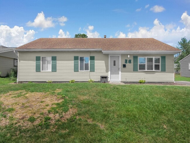 Primary Photo - 375 Canfield Dr