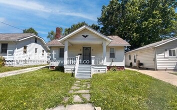 Building Photo - 1093 Georgia Ave