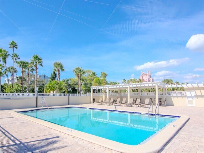 Building Photo - 3200 Gulf Blvd