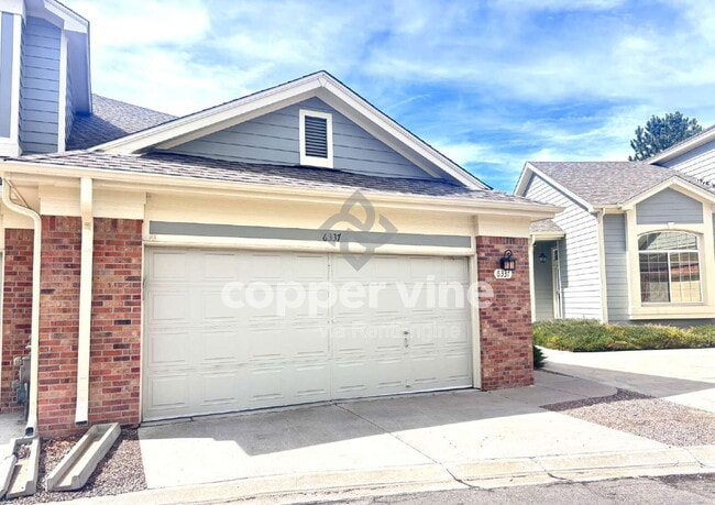 Building Photo - 6337 Cole Ln