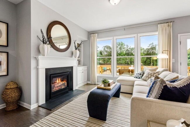 Building Photo - 2491 Ashford Oaks Dr