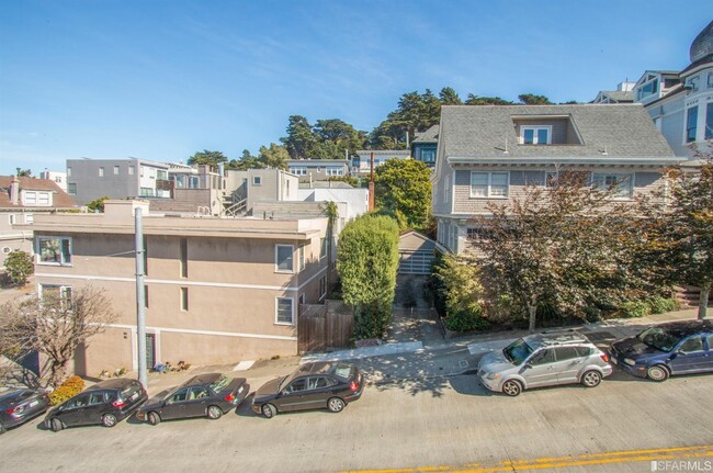 Building Photo - 1415 Masonic Ave