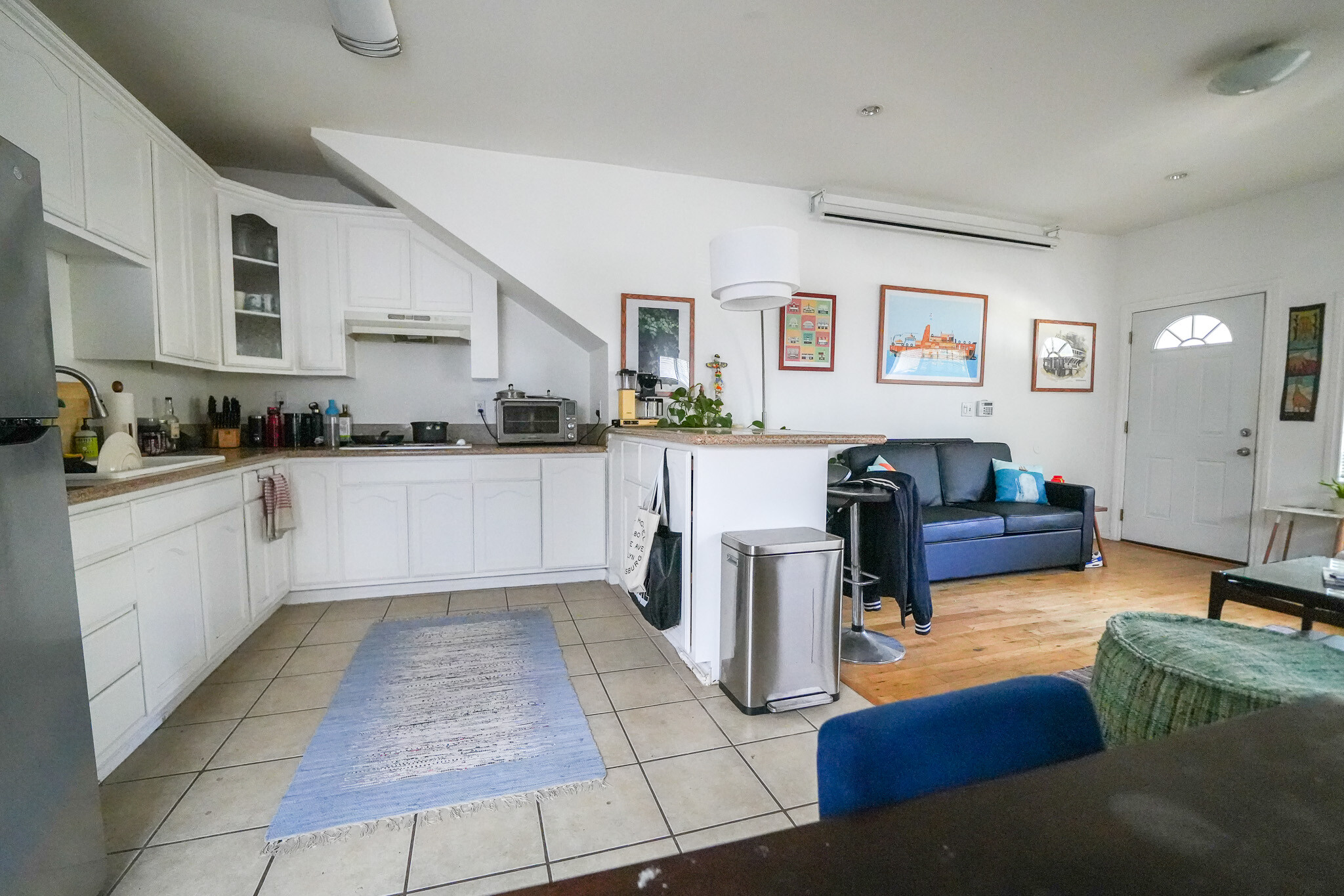 Building Photo - 1631 Morton Ave