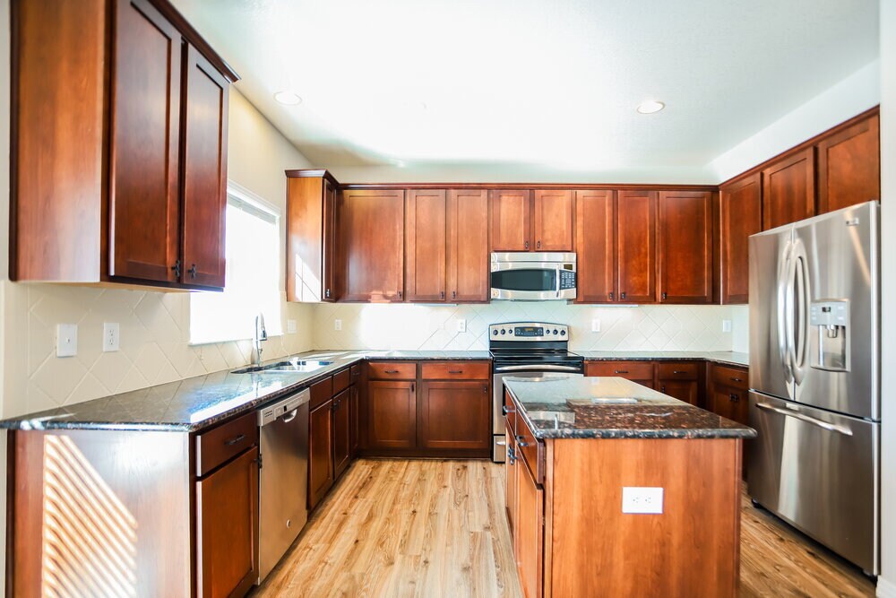 Building Photo - 7149 S Little River Ct