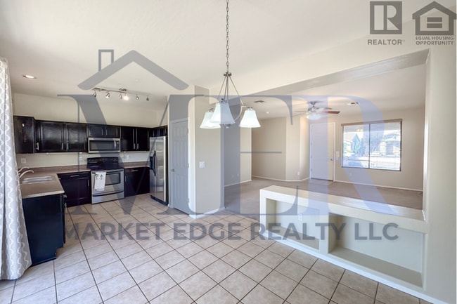 Building Photo - 3Bed/2Bath House in Estrella Mountain Ranch -- Goodyear, AZ! Ready for Immediate Move-In!