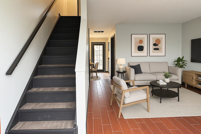 Building Photo - 1600 Worthington Row Dr