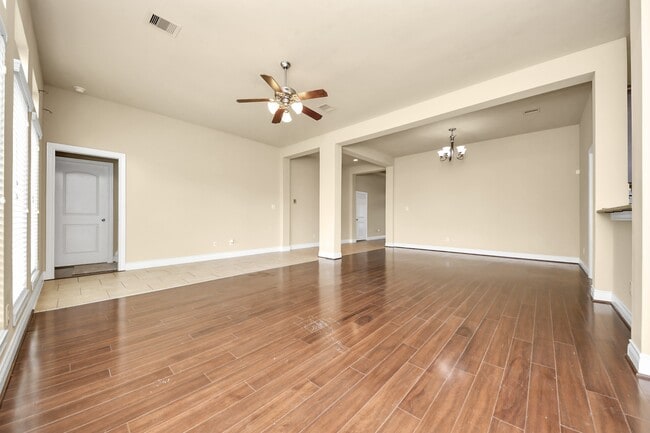 Building Photo - 5315 Troutline Ln