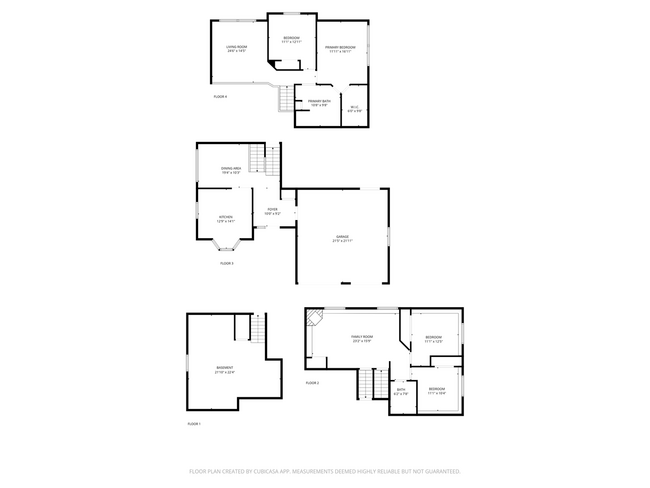 Building Photo - 901 Marty's Way