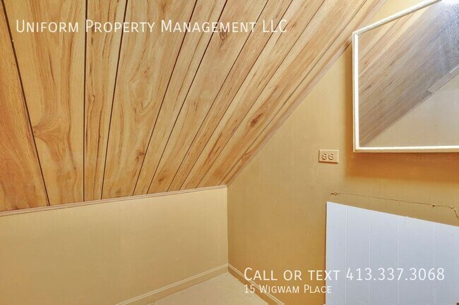 Building Photo - 15 Wigwam Pl