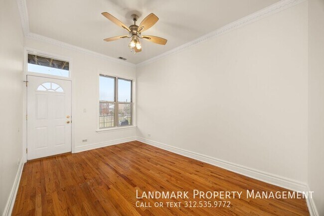 Building Photo - 4856 S Prairie Ave