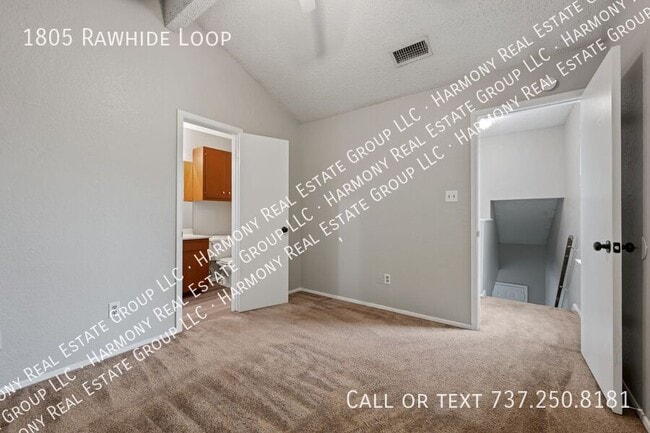 Building Photo - 1805 Rawhide Loop