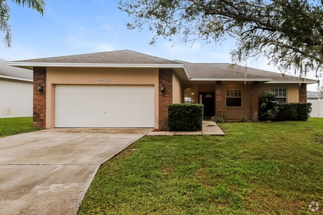 Building Photo - 7734 Ashford Dr
