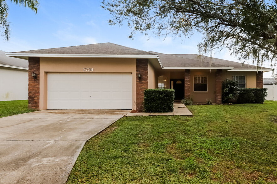 Primary Photo - 7734 Ashford Dr