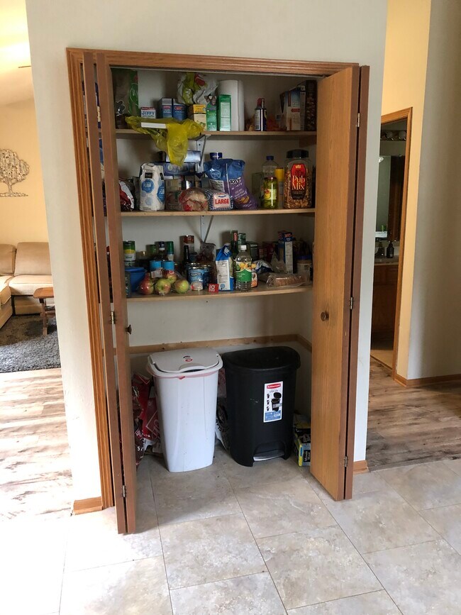 Pantry - 227 E Mill St