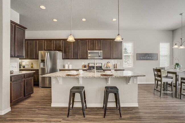 Building Photo - Upgraded Ranch Home in Lake of the Rockies...