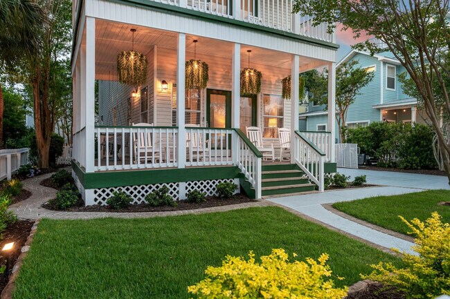 Building Photo - 4465 Clipper Cove