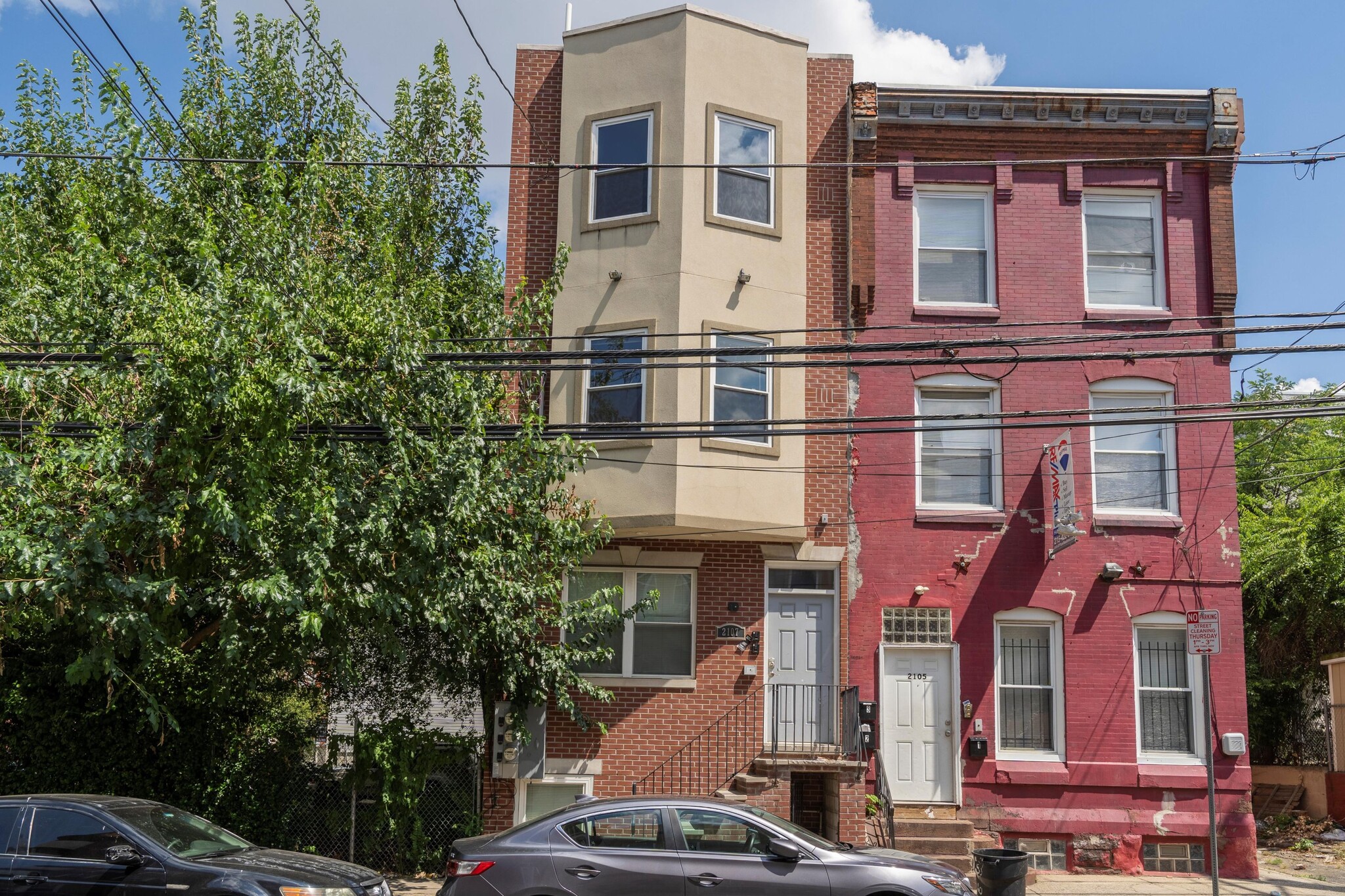 Building Photo - 2107 N 17th St