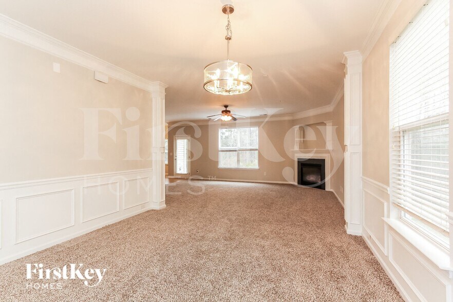 Building Photo - 3014 Ernest Russell Ct