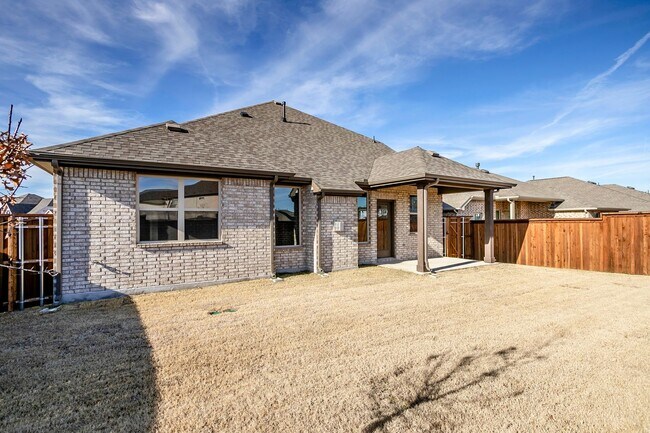 Building Photo - Brand New Luxury Home in Prosper ISD