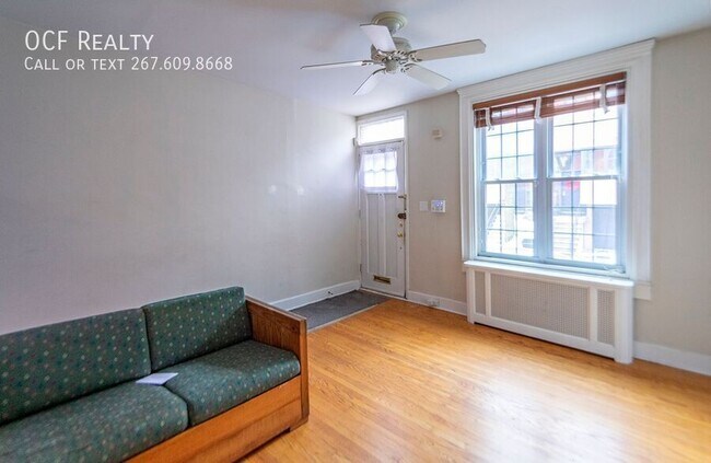 Building Photo - 833 N Newkirk St