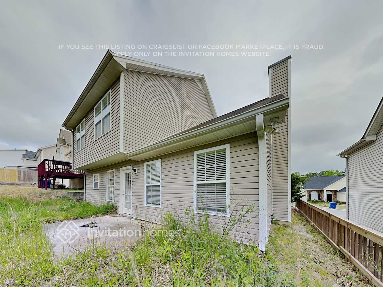 Building Photo - 302 Providence Dr