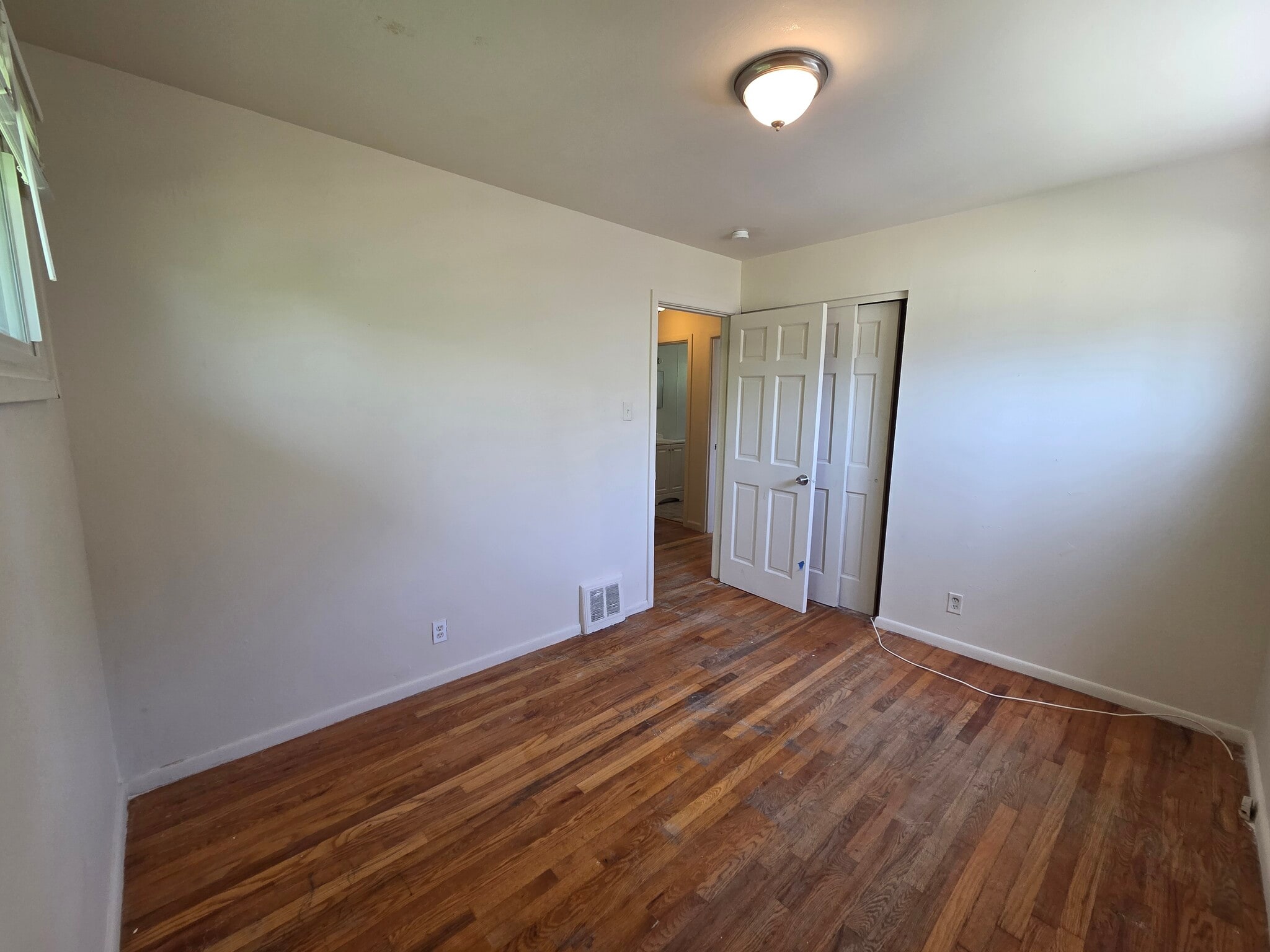 Bedroom 1 - 5614 Sanborn Dr