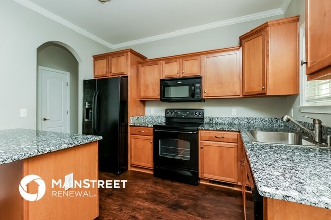 Building Photo - 6016 Blue Hole Way