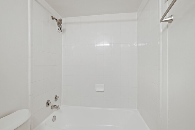 Updated Bath - 950 25th St NW