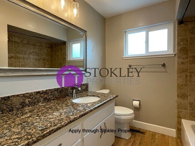Building Photo - Stokley Properties Presents 124 Walford Dr...