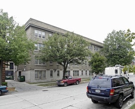 Building Photo - 1303 Cass