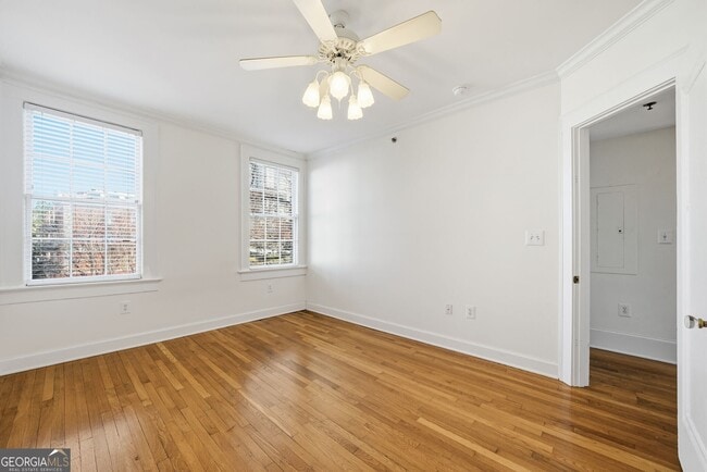 Building Photo - 2814 Peachtree Rd NW