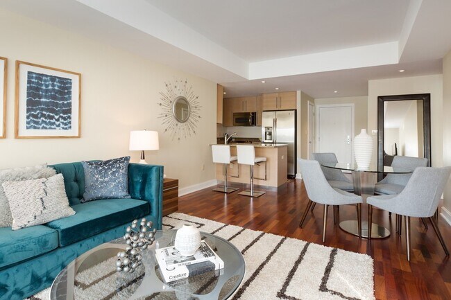 *Pictures are representative samples of the advertised unit. In some cases, the actual units you to - 103 13th St