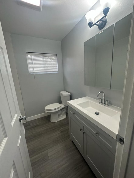 Building Photo - 16121 Clark Ave