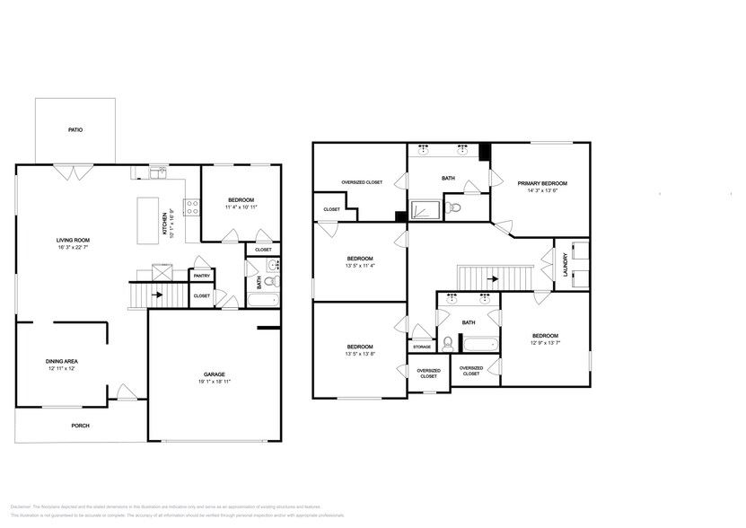 Building Photo - 4853 Tower View Trail