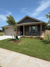 Building Photo - 523 Prairie Dr
